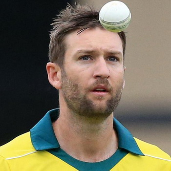 Andrew Tye Biography